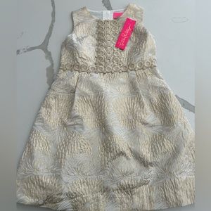 Lilly Pulitzer holiday dress